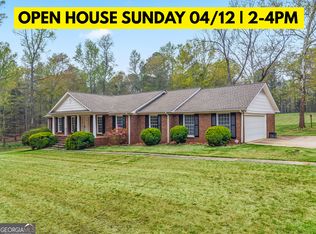 160 Red Fox Run, Athens, GA