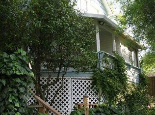 2123 Sacramento St, Redding, CA 96001