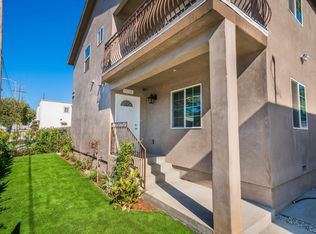 25326 S Vermont Ave, Harbor City, CA 90710
