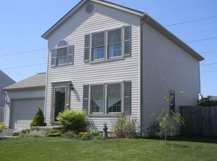 9300 Ruston Ln, Reynoldsburg, OH 43068