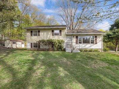 43 Rose Place, Central Valley, NY, 10917