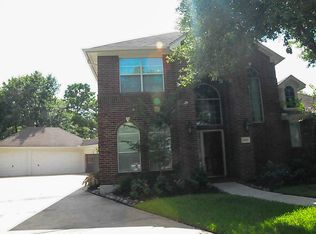 19402 Vardon Ct, Houston, TX 77094