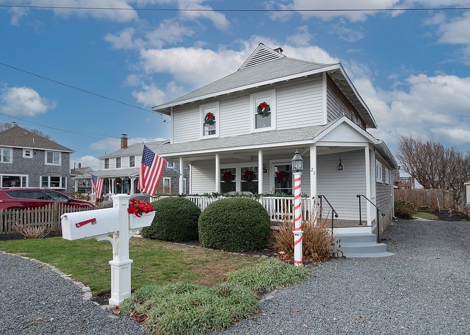 23 Standish Ave, Scituate, MA 02066 Zillow