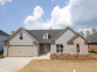 1211 Cypress Trl, Evans, GA 30813
