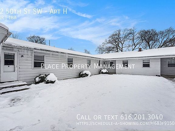 5th image of 42 50th St SW APT H