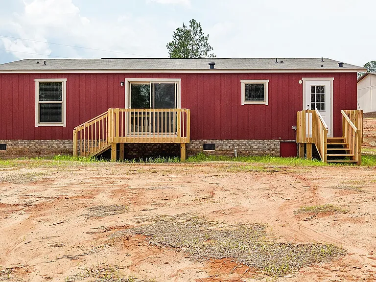 5228 Old Mike Padgett Hwy — Photo 2