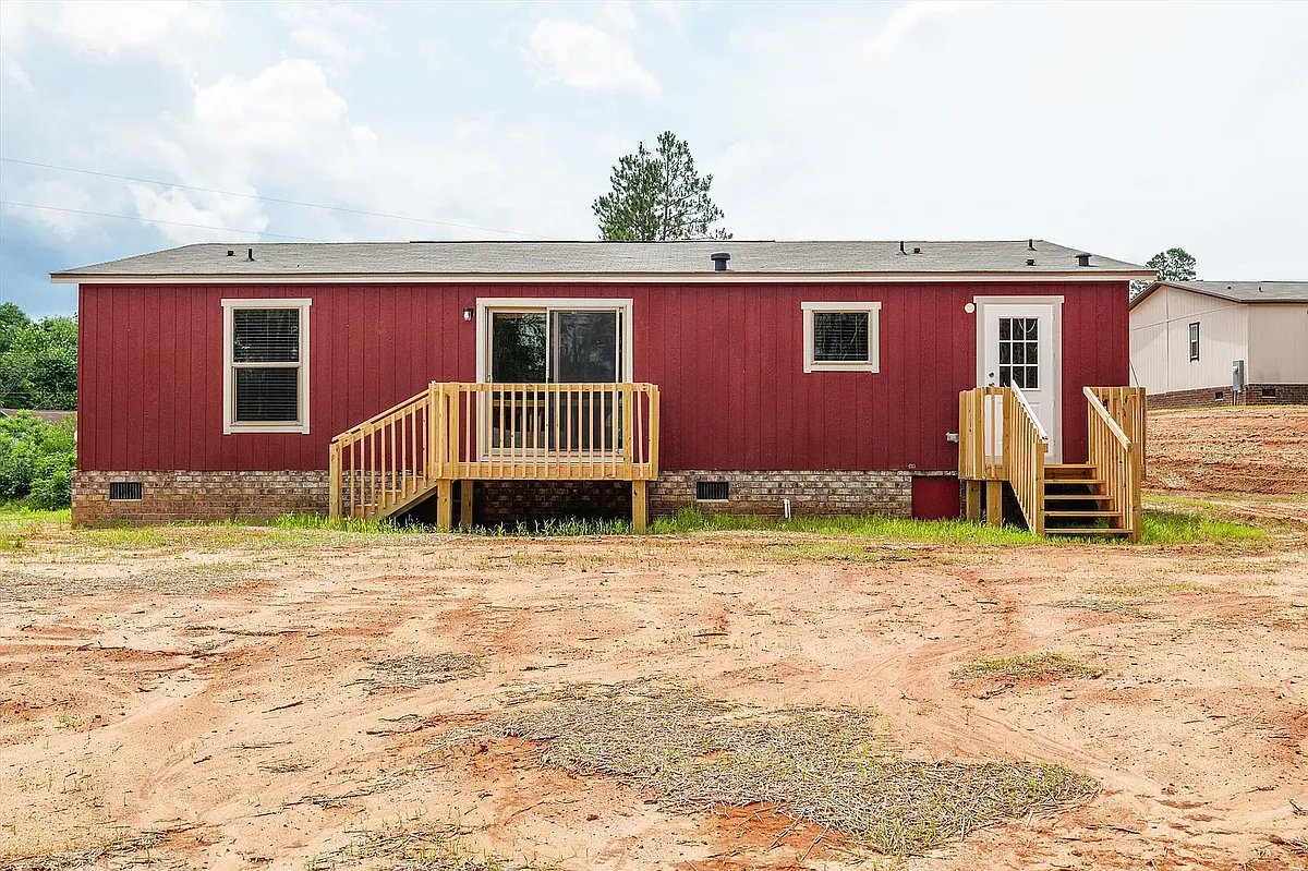 Building Photo - 5228 Old Mike Padgett Hwy