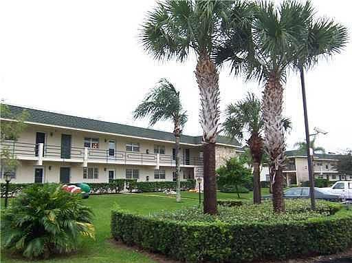 Quiet, well managed community. First floor parking, your spot is close to your unit