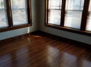 3634 Forest Ave #2N, Kansas City, MO 64109