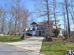 5803 Gordon Rd, Hickory, NC 28602