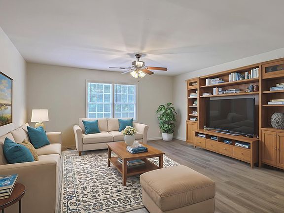 2nd image of 2150 Spoleto Ln APT H2