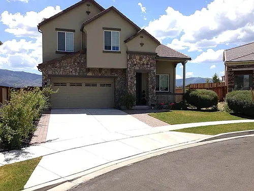 7750 Peavine Shadow Ct Photo 1