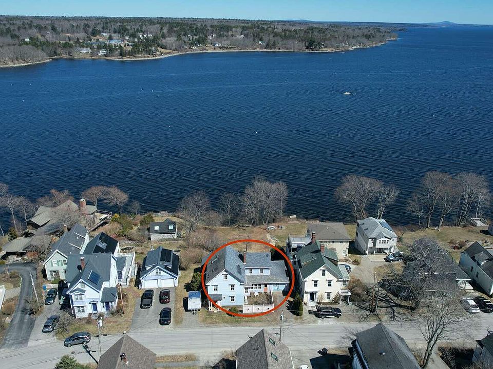 30 Bayview Street, Belfast, ME 04915 MLS 1558086 Zillow