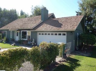 149301 W King Tull Rd, Prosser, WA 99350