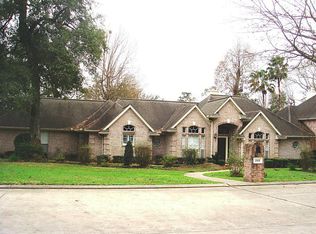 3501 Falcon Way, Conroe, TX 77304