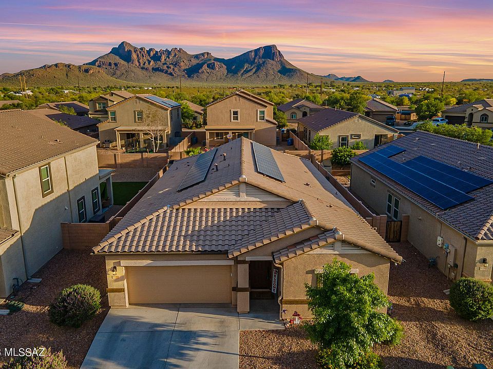 1st image of 9159 W Blue Saguaro St