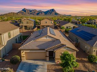 9159 W Blue Saguaro St, Marana, AZ 85653