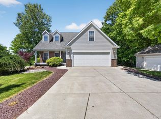 9055 Hegel Rd, Goodrich, MI 48438