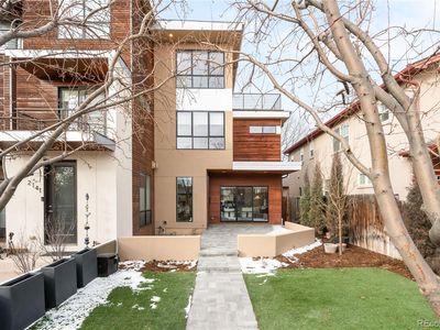 2143 Perry Street, Denver, CO, 80212