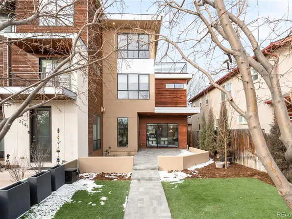 2143 Perry Street, Denver, CO 80212