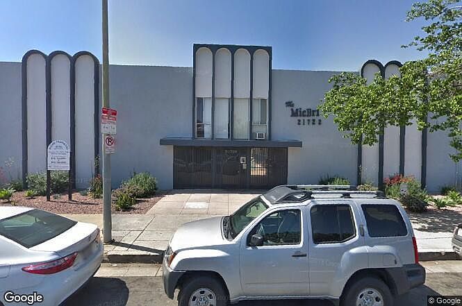 1st image of 21722 Roscoe Blvd