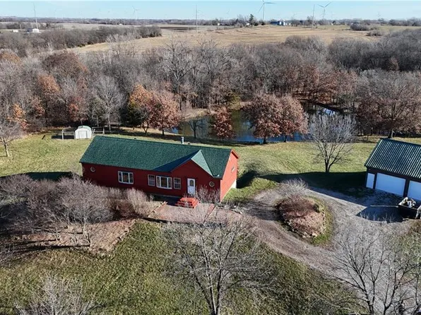 11500 NW Glenwood Rd, Union Star, MO 64494