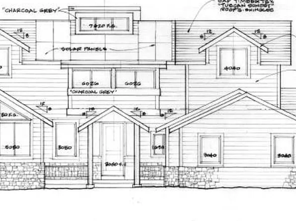 356 Hamilton Lane LOT 10, Breckenridge, CO 80424
