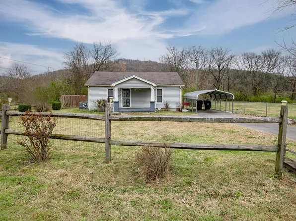 5454 Buena Vista Rd, Whites Creek, TN 37189