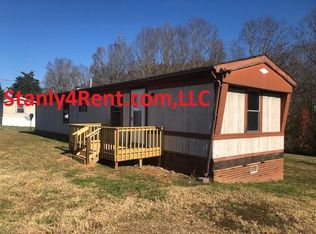 28615 Kendalls Church Rd, Richfield, NC 28137