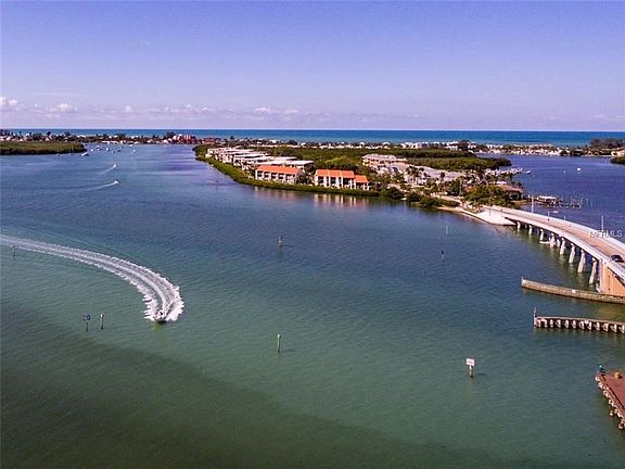 Beautiful Lemon Bay