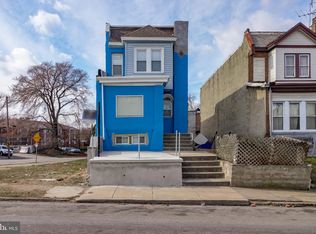 1762 S 60th St, Philadelphia, PA