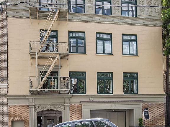 3rd image of 1865 Clay St APT 5