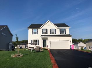 111 Milan Way #111, Baldwinsville, NY 13027