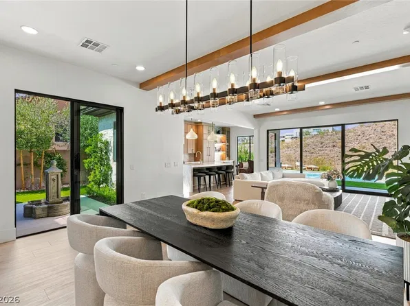 40 Stonemark Dr, Henderson, NV 89052