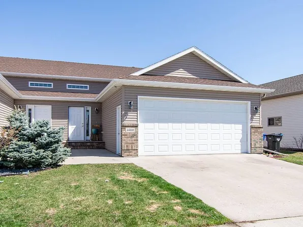 4460 53rd St S, Fargo, ND 58104