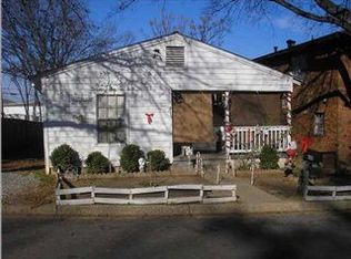 602 18th St, Tuscaloosa, AL 35401
