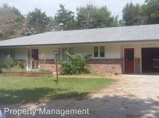 3651 N Monitor Rd, Grand Island, NE 68803