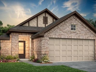 6311 Arcadia Sound Ln, Porter, TX, 77365