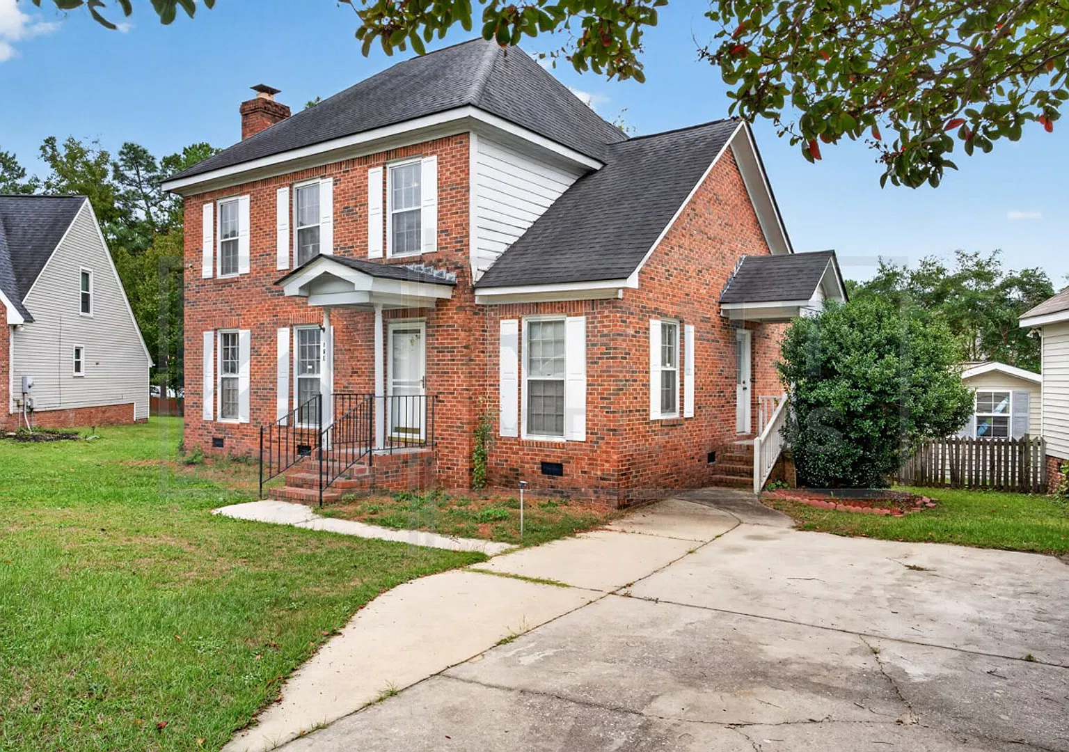 Home Available for Rent — Photo 2