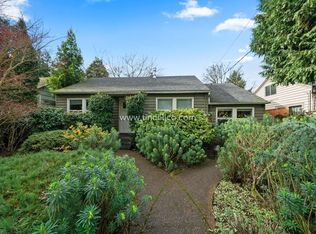 7933 N Foss Ave, Portland, OR