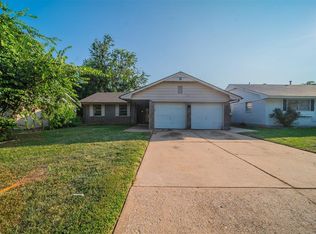 701 Gale, Moore, OK 73160