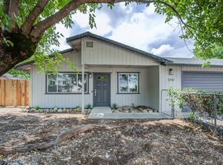 1250 Bradley Dr, Redding, CA 96003