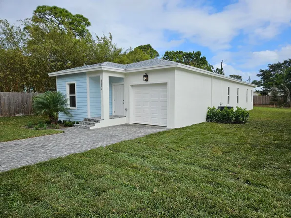 5197 SE Isabelita Avenue, Stuart, FL 34997