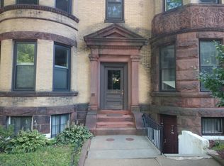 1493 Beacon St APT 1, Brookline, MA 02446