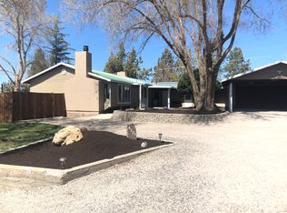 4575 SW Wickiup Ave, Redmond, OR 97756