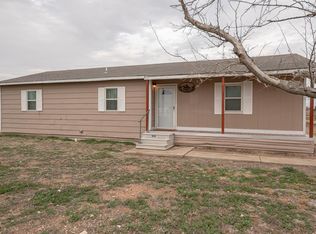 13618 W Whirlaway Dr, Odessa, TX 79763