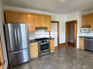 41 Howell St #3U3, Dorchester, MA 02125