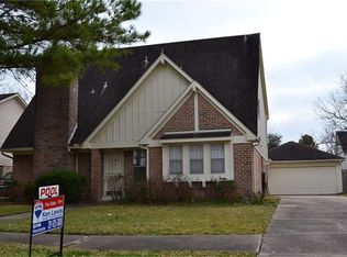 13243 Rain Lily Ln, Houston, TX 77083