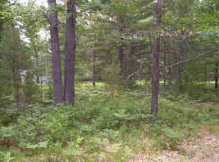 Ann Arbor Dr, Prudenville, MI 48651