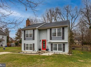 3783 Primrose Ct, Waldorf, MD